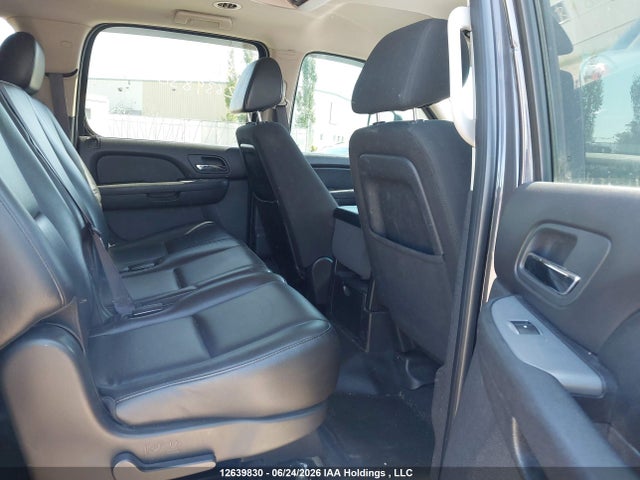 Aukcja sprzedaży 2011 Chevrolet Suburban K2500 Ls, vin: 1GNWKLEG9BR150173, numer aukcji: 12639830