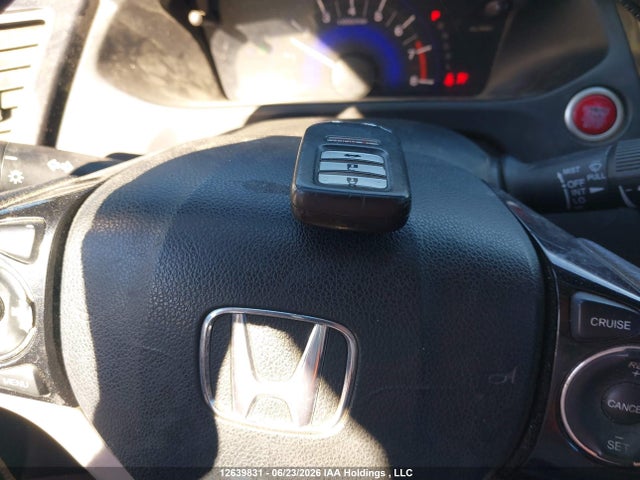 Honda Civic Ex 4dr 2014 2HGFB2F52EH015722 Image 11