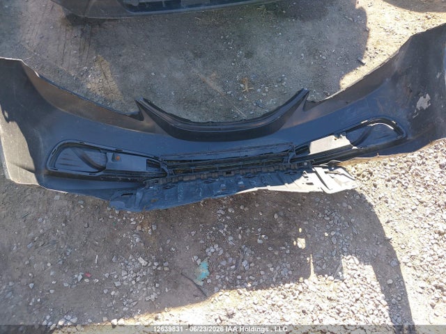 Honda Civic Ex 4dr 2014 2HGFB2F52EH015722 Image 12