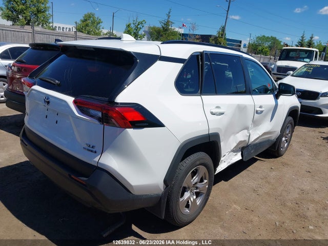 2T3RWRFV6RW224444 Toyota Rav4 Hybrid Xle