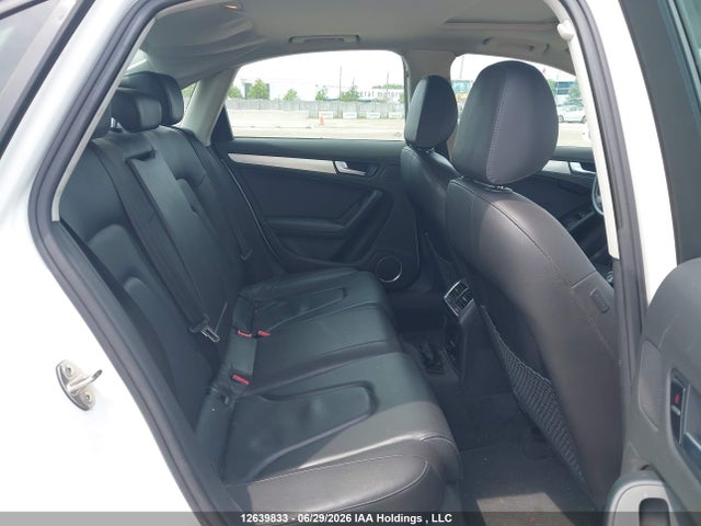 Продаж на аукціоні авто 2009 Audi A4 2.0t Standard, vin: WAULF68K49N015697, номер лоту: 12639833