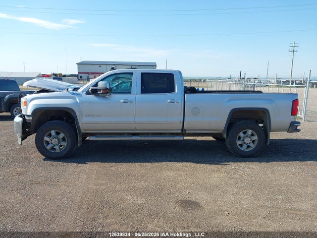 1GT12TEY5HF166442 GMC Sierra 2500hd Slt