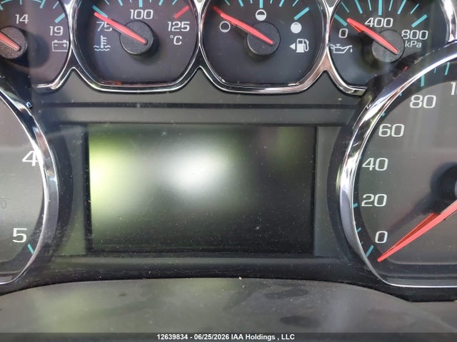 1GT12TEY5HF166442 GMC Sierra 2500hd Slt