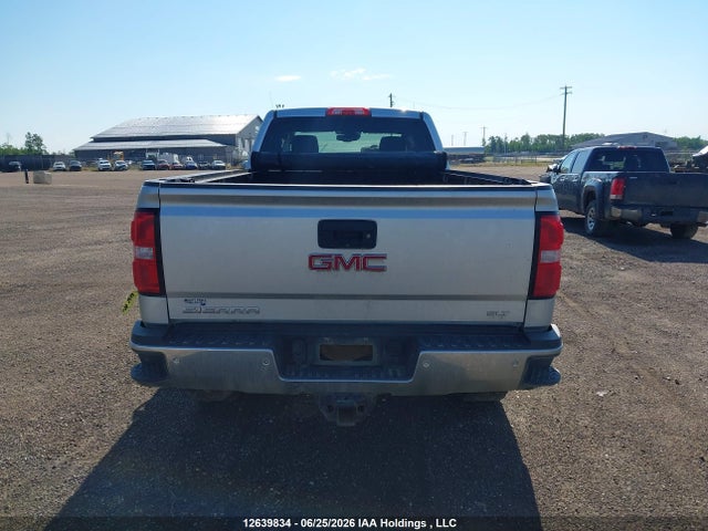 1GT12TEY5HF166442 GMC Sierra 2500hd Slt