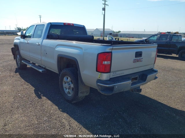 1GT12TEY5HF166442 GMC Sierra 2500hd Slt