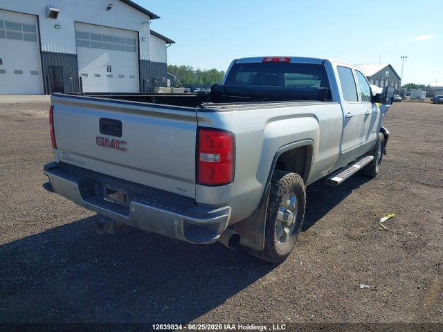 1GT12TEY5HF166442 GMC Sierra 2500hd Slt