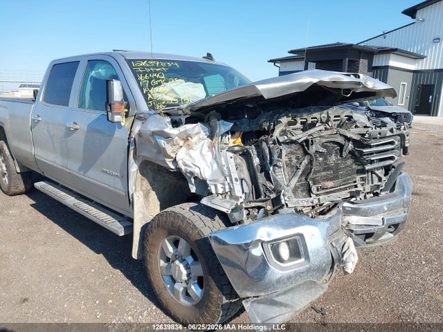 1GT12TEY5HF166442 GMC Sierra 2500hd Slt