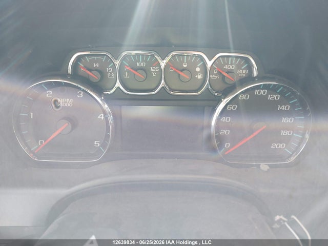 1GT12TEY5HF166442 GMC Sierra 2500hd Slt