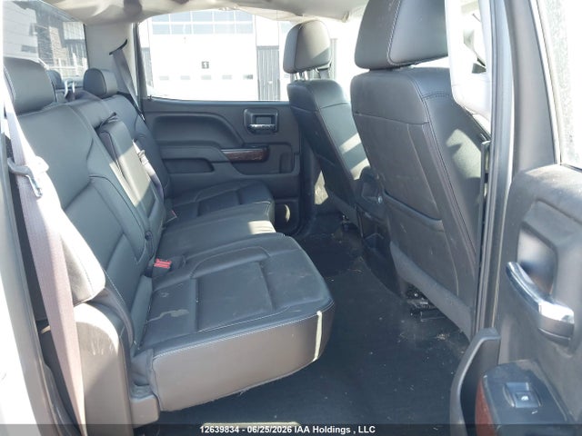 1GT12TEY5HF166442 GMC Sierra 2500hd Slt