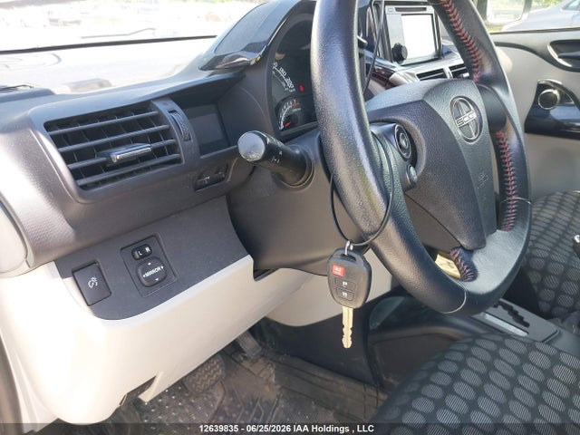 Продаж на аукціоні авто 2014 Toyota Scion Iq, vin: JTNJJXB08EJ026396, номер лоту: 12639835
