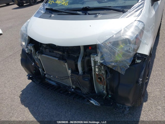 Продаж на аукціоні авто 2014 Toyota Scion Iq, vin: JTNJJXB08EJ026396, номер лоту: 12639835