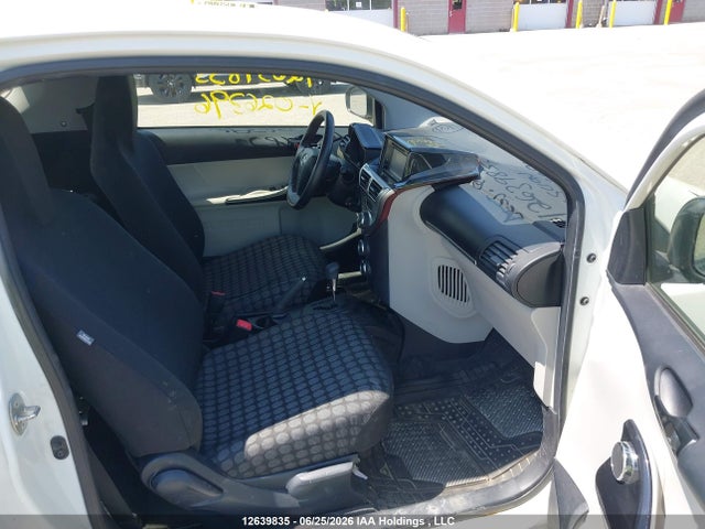 Продаж на аукціоні авто 2014 Toyota Scion Iq, vin: JTNJJXB08EJ026396, номер лоту: 12639835