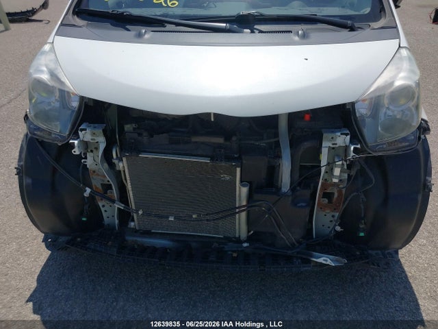 Продаж на аукціоні авто 2014 Toyota Scion Iq, vin: JTNJJXB08EJ026396, номер лоту: 12639835