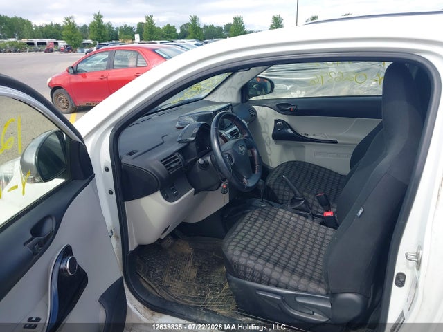 Продаж на аукціоні авто 2014 Toyota Scion Iq, vin: JTNJJXB08EJ026396, номер лоту: 12639835