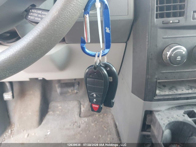 2010 Dodge Grand Caravan Se მანქანა იყიდება აუქციონზე, vin: 2D4RN4DE2AR238559, აუქციონის ნომერი: 12639838