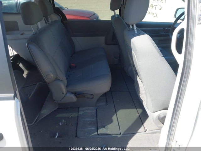2010 Dodge Grand Caravan Se მანქანა იყიდება აუქციონზე, vin: 2D4RN4DE2AR238559, აუქციონის ნომერი: 12639838