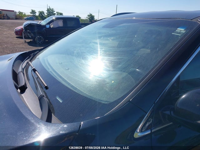 12639839 :رقم المزاد ، 5XYPHDA16GG186668 vin ، 2016 Kia Sorento 2.0l Ex/2.0l Lx+ مزاد بيع