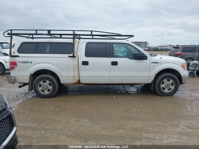 Продажа на аукционе авто 2013 Ford F-150 Fx4/king Ranch/lariat/platinum/xlt, vin: 1FTFW1EFXDFC74689, номер лота: 12639840