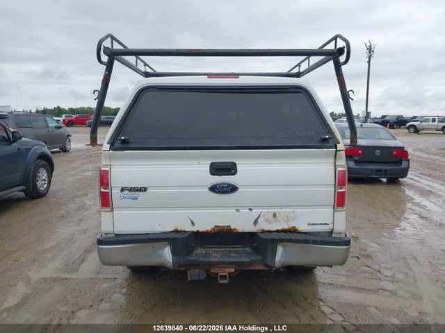 Продажа на аукционе авто 2013 Ford F-150 Fx4/king Ranch/lariat/platinum/xlt, vin: 1FTFW1EFXDFC74689, номер лота: 12639840