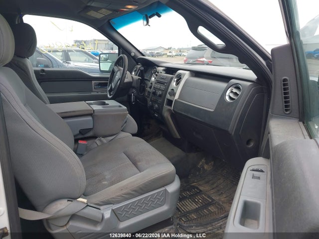 Продажа на аукционе авто 2013 Ford F-150 Fx4/king Ranch/lariat/platinum/xlt, vin: 1FTFW1EFXDFC74689, номер лота: 12639840
