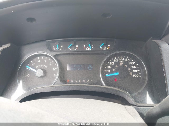 Продажа на аукционе авто 2013 Ford F-150 Fx4/king Ranch/lariat/platinum/xlt, vin: 1FTFW1EFXDFC74689, номер лота: 12639840
