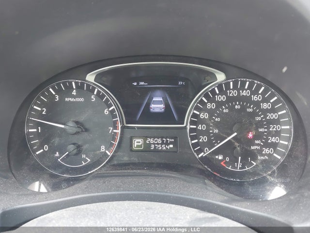 2013 Nissan Altima 2.5/s/sv/sl მანქანა იყიდება აუქციონზე, vin: 1N4AL3AP9DN451287, აუქციონის ნომერი: 12639841