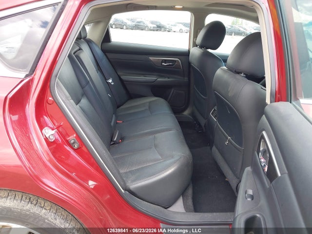 2013 Nissan Altima 2.5/s/sv/sl მანქანა იყიდება აუქციონზე, vin: 1N4AL3AP9DN451287, აუქციონის ნომერი: 12639841