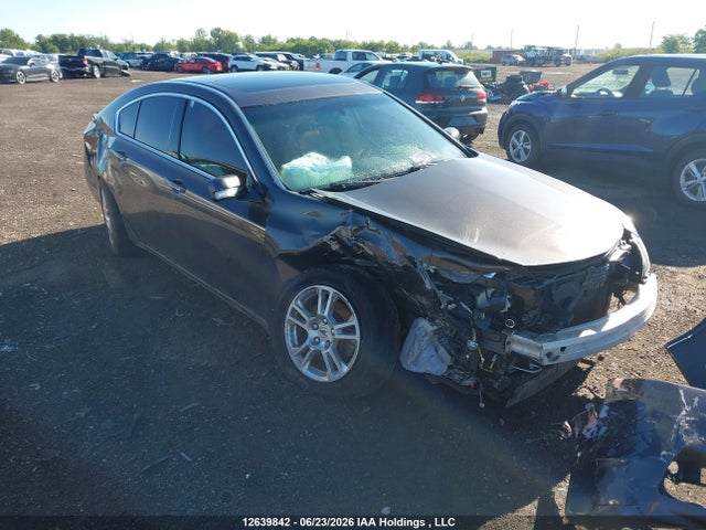 Aukcja sprzedaży 2009 Acura Tl, vin: 19UUA86229A800751, numer aukcji: 12639842