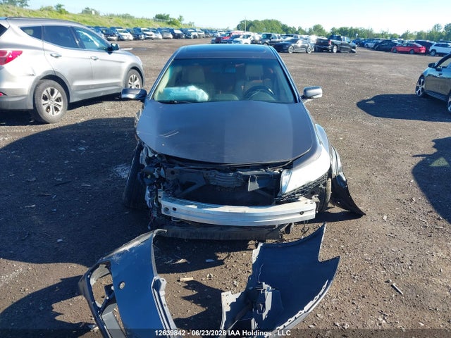 Aukcja sprzedaży 2009 Acura Tl, vin: 19UUA86229A800751, numer aukcji: 12639842