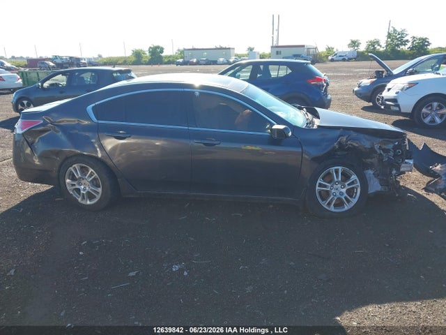 Aukcja sprzedaży 2009 Acura Tl, vin: 19UUA86229A800751, numer aukcji: 12639842