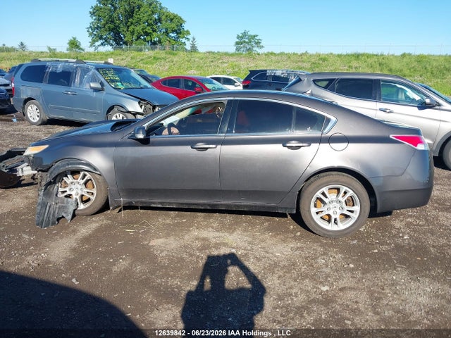 Aukcja sprzedaży 2009 Acura Tl, vin: 19UUA86229A800751, numer aukcji: 12639842