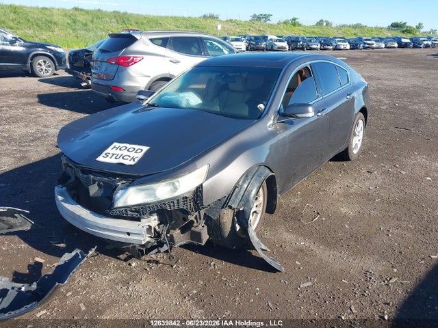 Aukcja sprzedaży 2009 Acura Tl, vin: 19UUA86229A800751, numer aukcji: 12639842