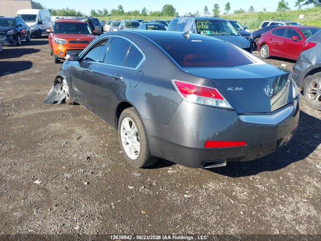 Aukcja sprzedaży 2009 Acura Tl, vin: 19UUA86229A800751, numer aukcji: 12639842