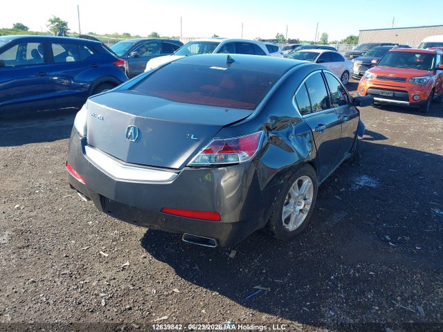 Aukcja sprzedaży 2009 Acura Tl, vin: 19UUA86229A800751, numer aukcji: 12639842
