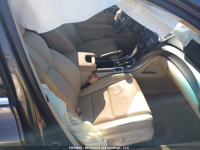 Aukcja sprzedaży 2009 Acura Tl, vin: 19UUA86229A800751, numer aukcji: 12639842