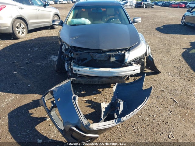 Aukcja sprzedaży 2009 Acura Tl, vin: 19UUA86229A800751, numer aukcji: 12639842