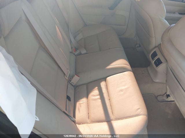 Aukcja sprzedaży 2009 Acura Tl, vin: 19UUA86229A800751, numer aukcji: 12639842