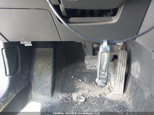 Aukcja sprzedaży 2013 Volkswagen Jetta 2.0 Tdi Highline, vin: 3VWLL7AJ6DM263078, numer aukcji: 12639843