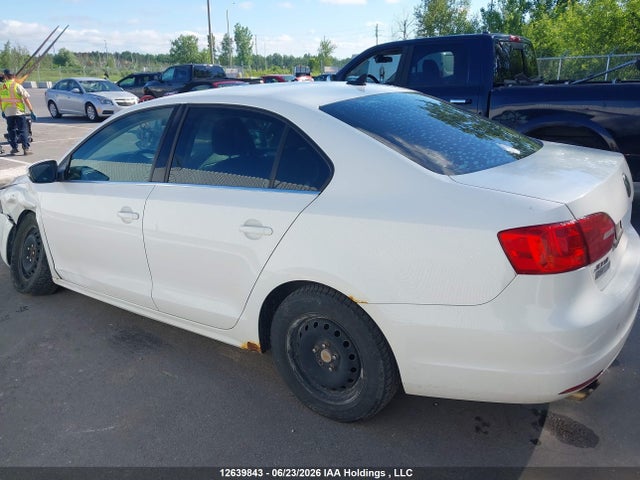 Aukcja sprzedaży 2013 Volkswagen Jetta 2.0 Tdi Highline, vin: 3VWLL7AJ6DM263078, numer aukcji: 12639843