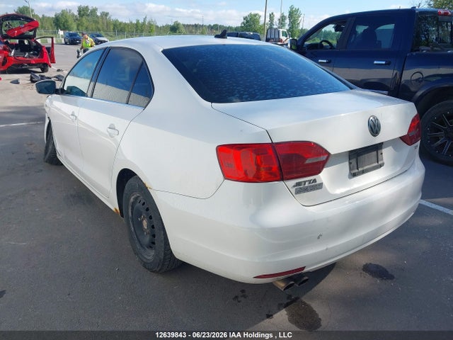 Aukcja sprzedaży 2013 Volkswagen Jetta 2.0 Tdi Highline, vin: 3VWLL7AJ6DM263078, numer aukcji: 12639843
