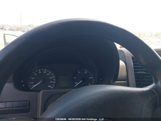 WD3BE8DD1GP181739 Mercedes-Benz Sprinter 2500 High Roof
