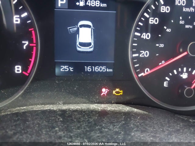 2018 Kia Rio Ex/ex Sport/ex Tech Navi მანქანა იყიდება აუქციონზე, vin: 3KPA35AB1JE009887, აუქციონის ნომერი: 12639850