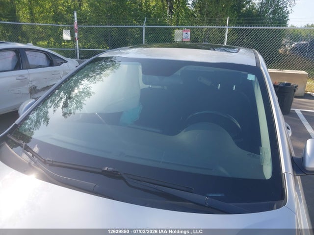2018 Kia Rio Ex/ex Sport/ex Tech Navi მანქანა იყიდება აუქციონზე, vin: 3KPA35AB1JE009887, აუქციონის ნომერი: 12639850