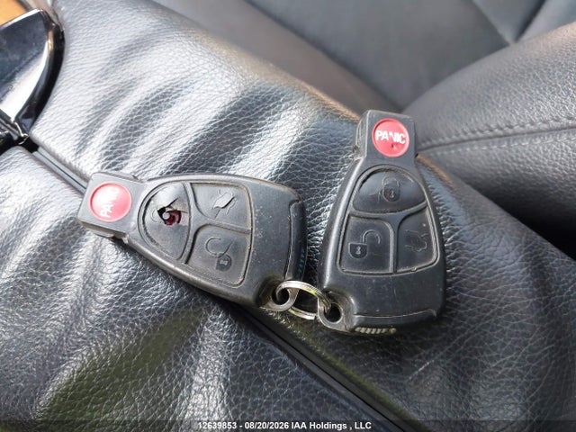 2004 Mercedes-benz E 500 4matic მანქანა იყიდება აუქციონზე, vin: WDBUF83JX4X116577, აუქციონის ნომერი: 12639853