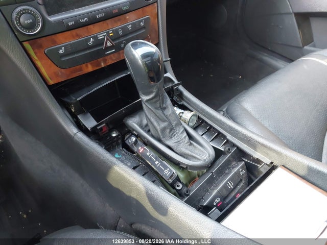 2004 Mercedes-benz E 500 4matic მანქანა იყიდება აუქციონზე, vin: WDBUF83JX4X116577, აუქციონის ნომერი: 12639853