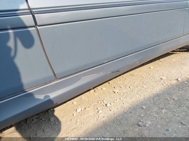 2004 Mercedes-benz E 500 4matic მანქანა იყიდება აუქციონზე, vin: WDBUF83JX4X116577, აუქციონის ნომერი: 12639853