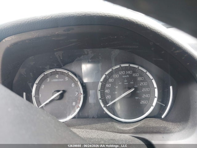 Acura TLX 2015 19UUB1F36FA802138 Image 14