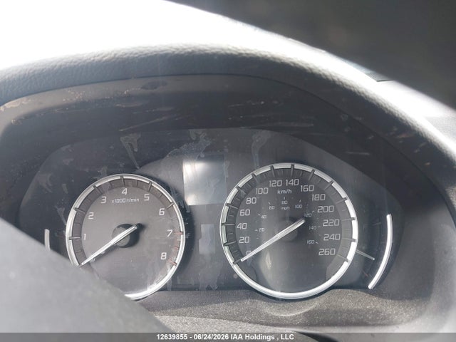Acura TLX 2015 19UUB1F36FA802138 Image 7