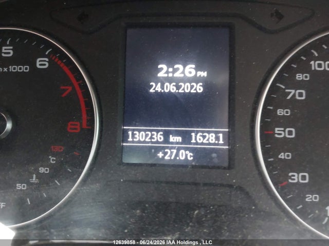 Продаж на аукціоні авто 2017 Audi A3 2.0t Komfort, vin: WAUB8GFF2H1062475, номер лоту: 12639858