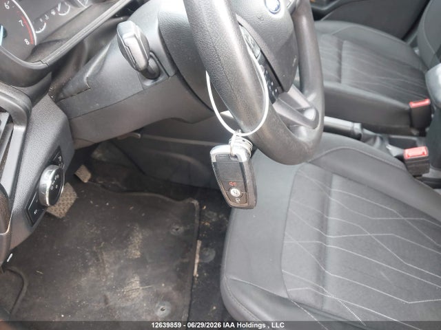 Ford Ecosport Se 2021 MAJ6S3GLXMC408733 Image 11